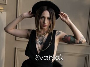 Evablak