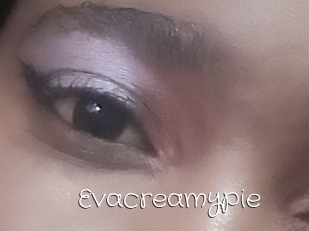 Evacreamypie