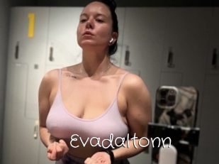 Evadaltonn