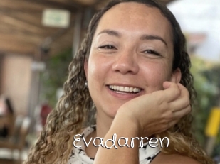 Evadarren