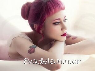 Evadelsummer