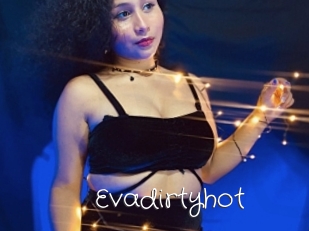 Evadirtyhot