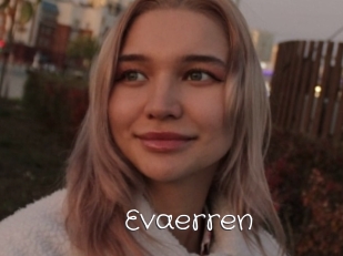 Evaerren
