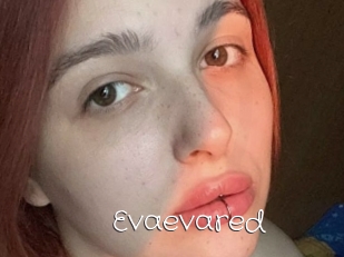 Evaevared