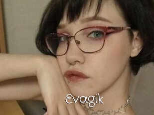 Evagik