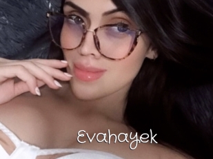 Evahayek