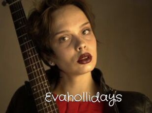 Evahollidays