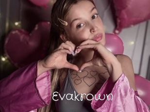 Evakrown