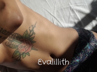 Evalillith
