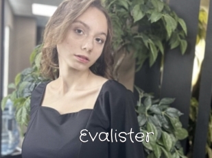 Evalister