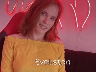 Evaliston