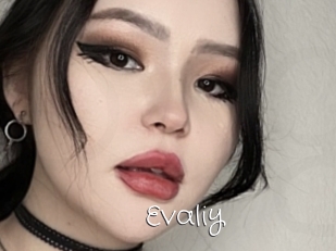 Evaliy