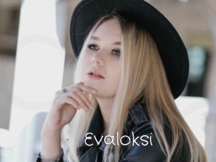 Evaloksi