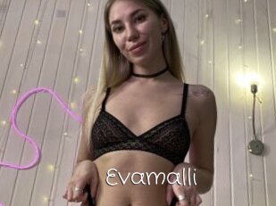 Evamalli