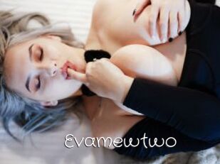 Evamewtwo