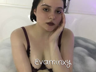 Evaminxy