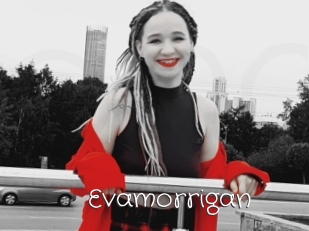 Evamorrigan