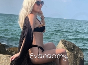 Evanaomy