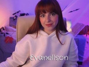 Evanellson