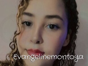 Evangelinemontoya
