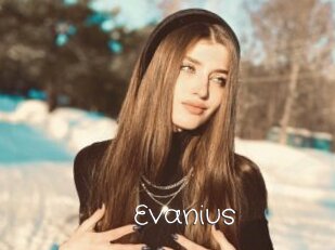 Evanius