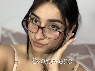 Evansvero
