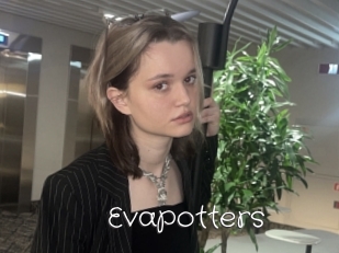 Evapotters