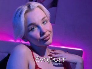 Evapurr