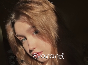 Evarand