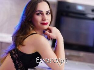 Evarayn