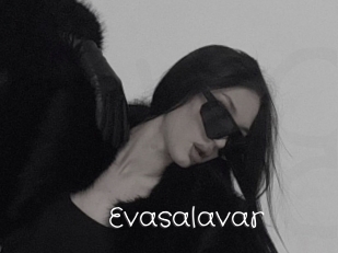 Evasalavar