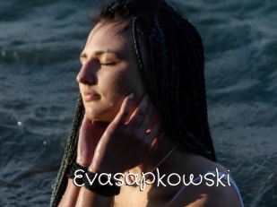 Evasapkowski