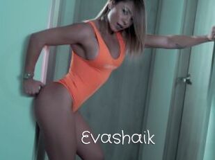 Evashaik