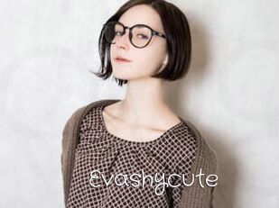 Evashycute