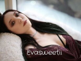 Evasweetii