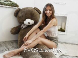 Evasweetyx