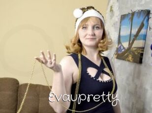 Evaupretty