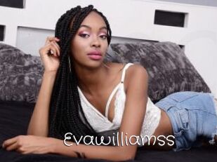 Evawilliamss