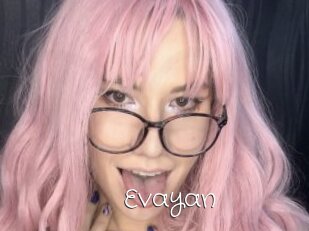 Evayan
