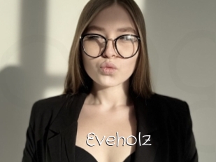 Eveholz