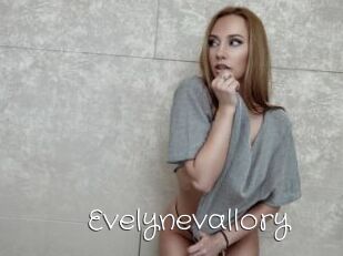 Evelynevallory