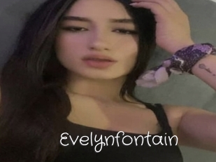 Evelynfontain