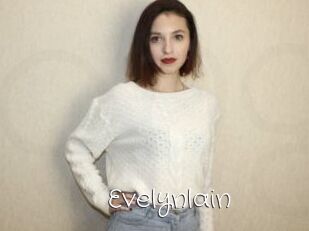 Evelynlain