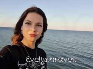Evelynnraven