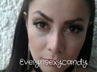 Evelynsexycandy