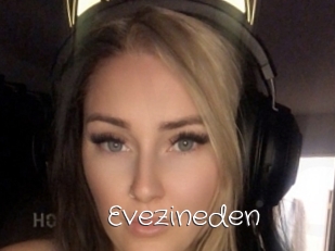 Evezineden
