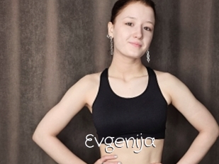 Evgenija