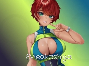 Evieakashiya