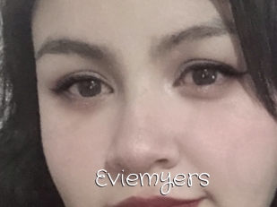 Eviemyers