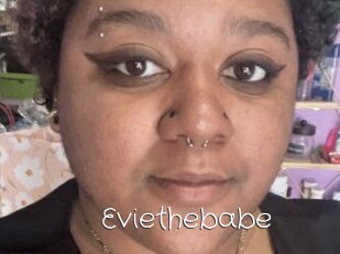 Eviethebabe